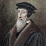 John Calvin’s Acceptance of the Doxology in the Lord’s Prayer