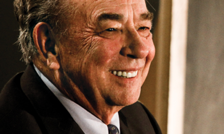 RC Sproul on the Woman Caught in Adultery