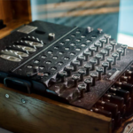 The Critical Text: An Enigma Machine of Confusion