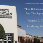 2024 Symposium on the Septuagint
